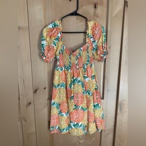 House of Harlow Dress